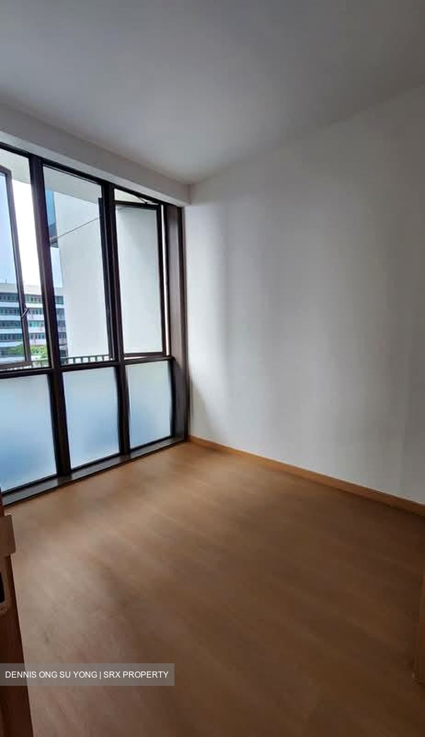 The Botany At Dairy Farm (D23), Condominium #543585201